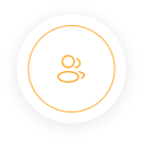 Ваш объект будет  <br>курировать <br>персональный <br>менеджер и <br>бригадир