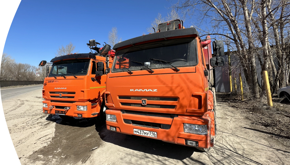 Прием и вывоз вашего металлолома  в Суоярви
